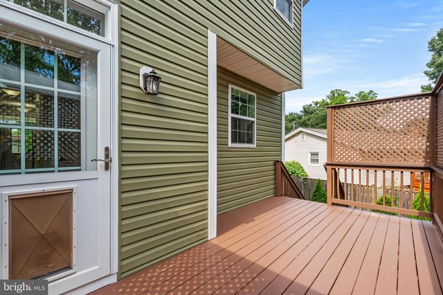 $825,000 | 2001 Prichard Road, Silver Spring, MD 20902