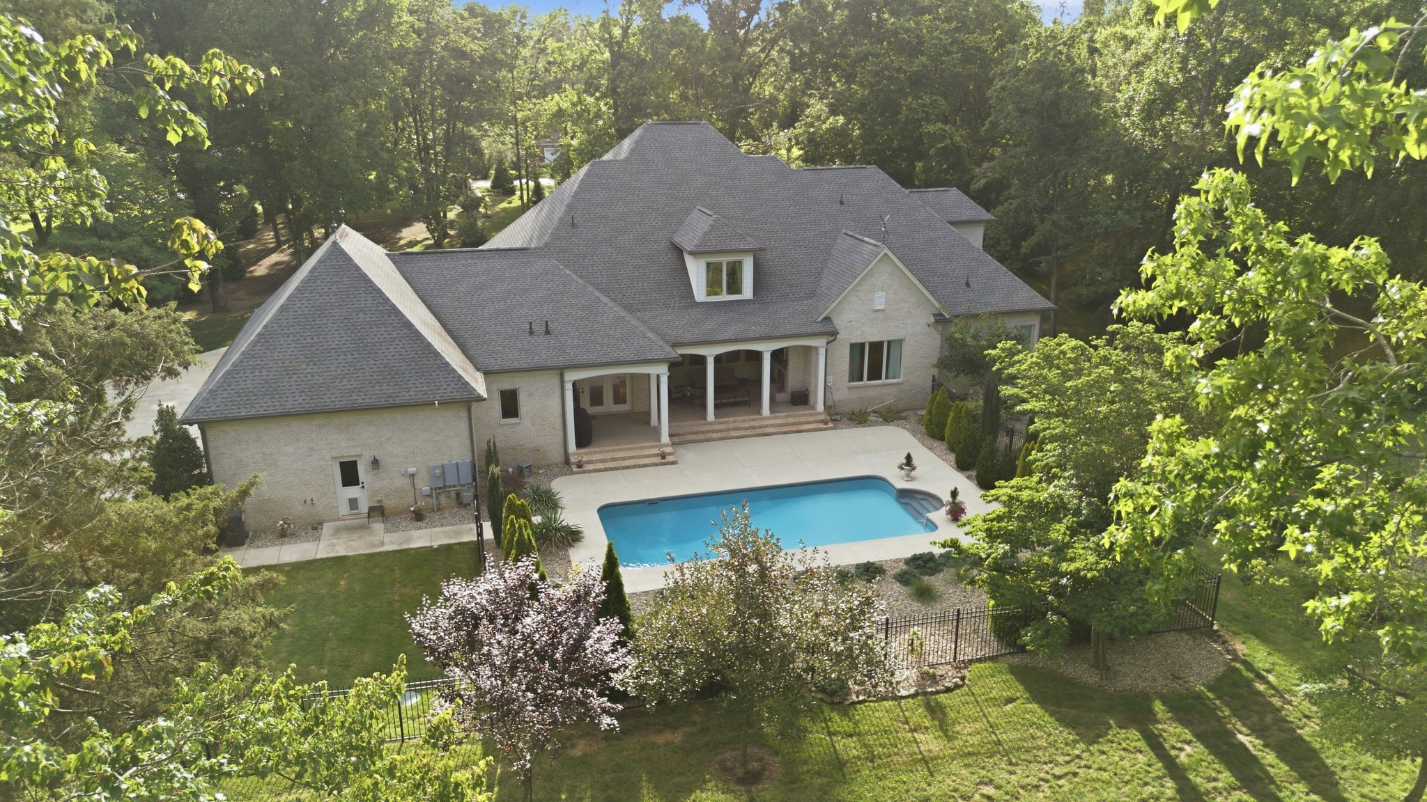3285 Union Hill Road Joelton, TN 37189 - Photo 88 of 98