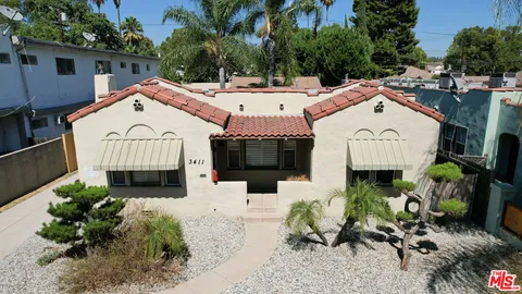 $1,425,000 | 3411 Larga Avenue, Los Angeles, CA 90039