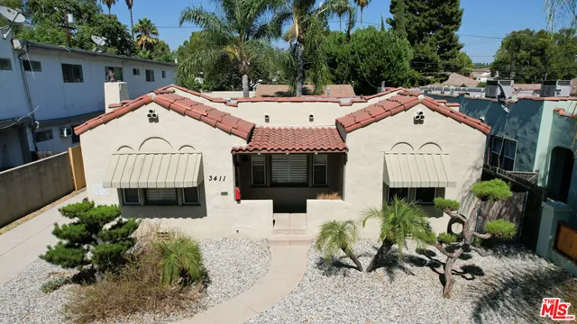 $1,425,000 | 3411 Larga Avenue, Los Angeles, CA 90039