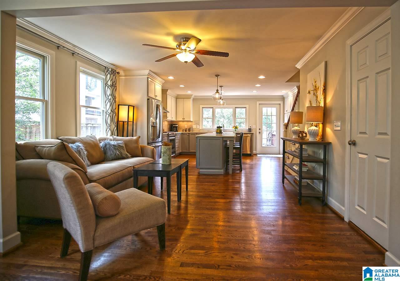 3108 Whitehall Road Birmingham, AL 35209 - Photo 8 of 31