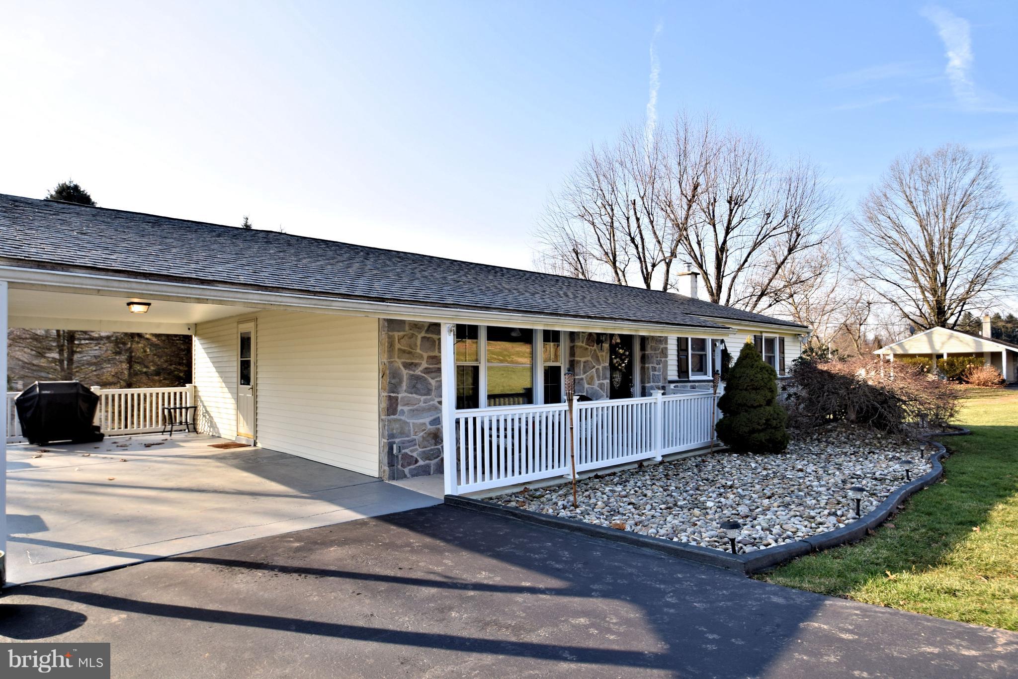 1456 Valley View Road Pottstown, PA 19465 - Photo 1 of 42