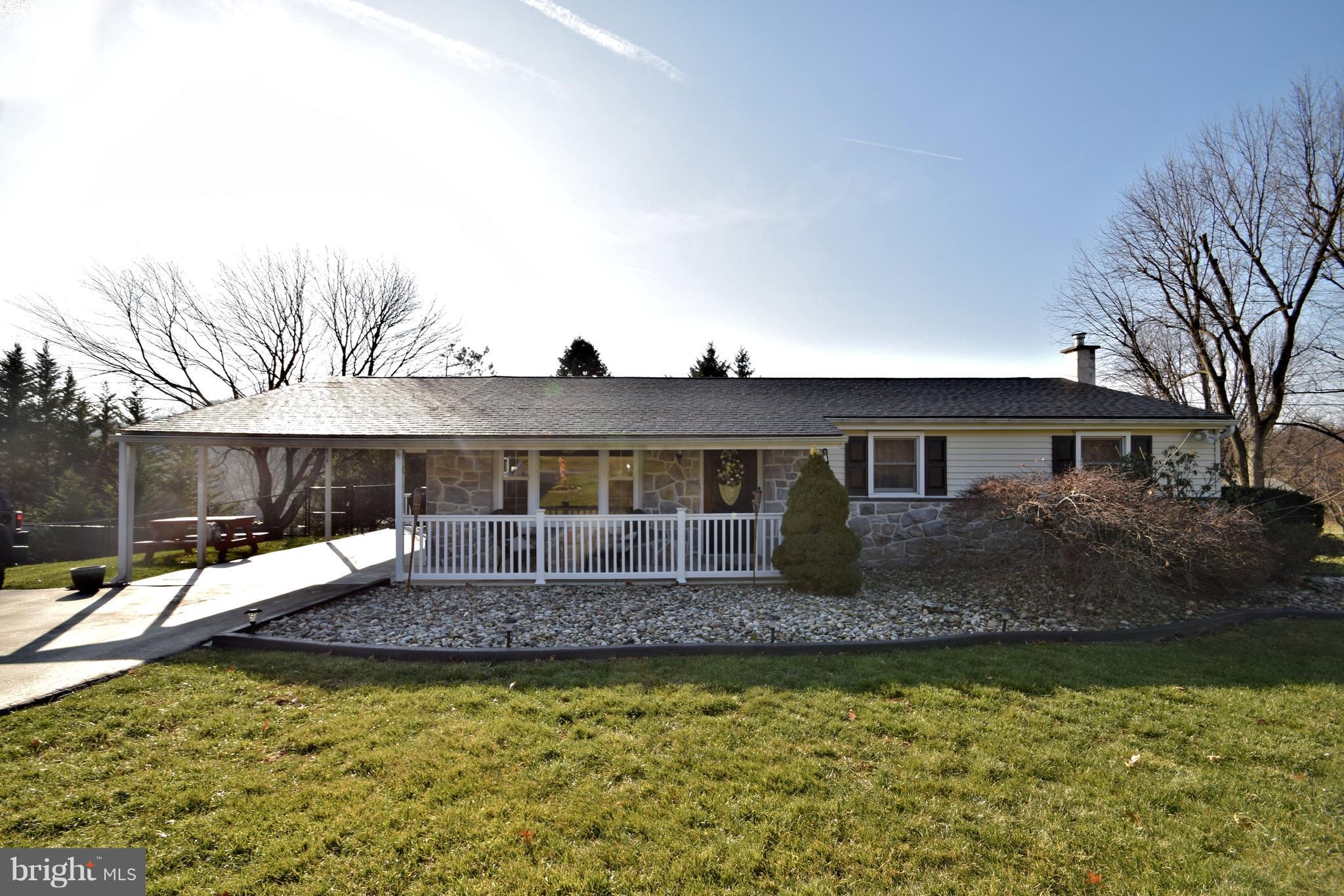 1456 Valley View Road Pottstown, PA 19465 - Photo 2 of 42