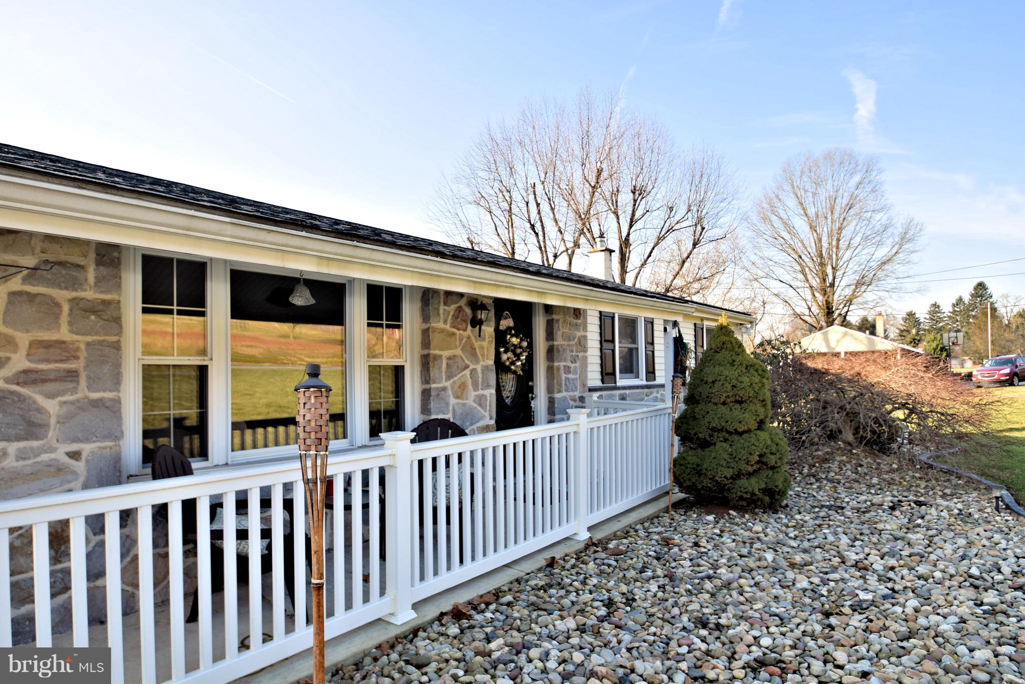 1456 Valley View Road Pottstown, PA 19465 - Photo 3 of 42