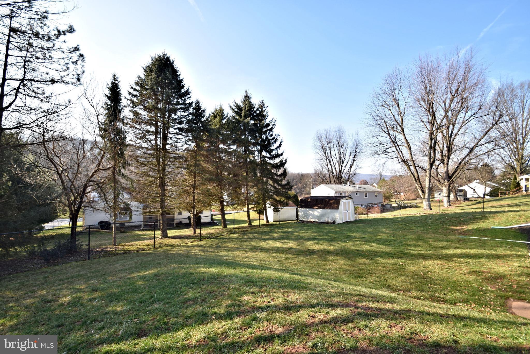 1456 Valley View Road Pottstown, PA 19465 - Photo 34 of 42
