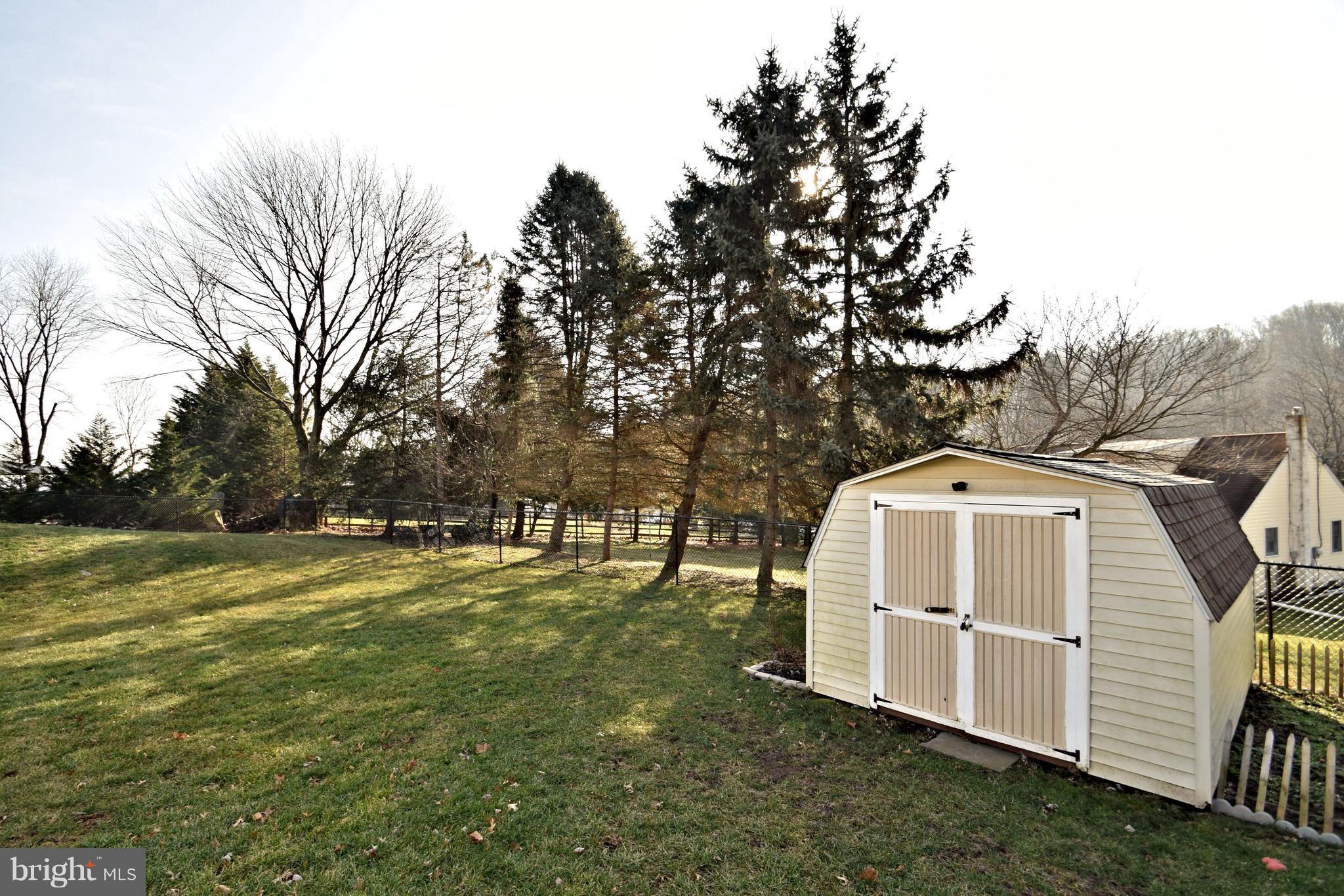 1456 Valley View Road Pottstown, PA 19465 - Photo 36 of 42