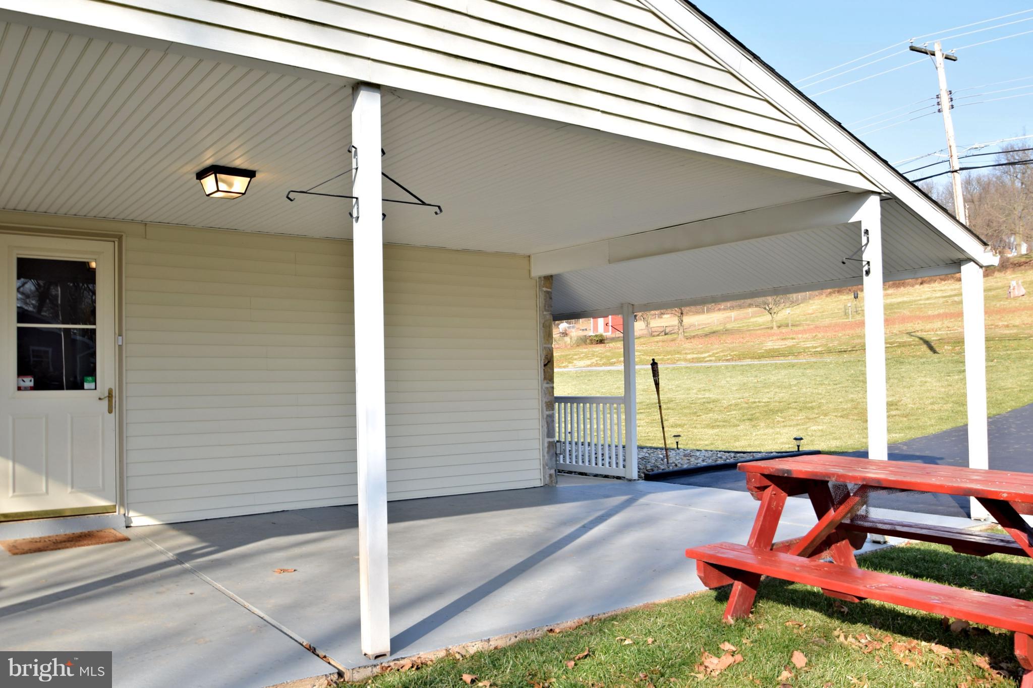 1456 Valley View Road Pottstown, PA 19465 - Photo 38 of 42