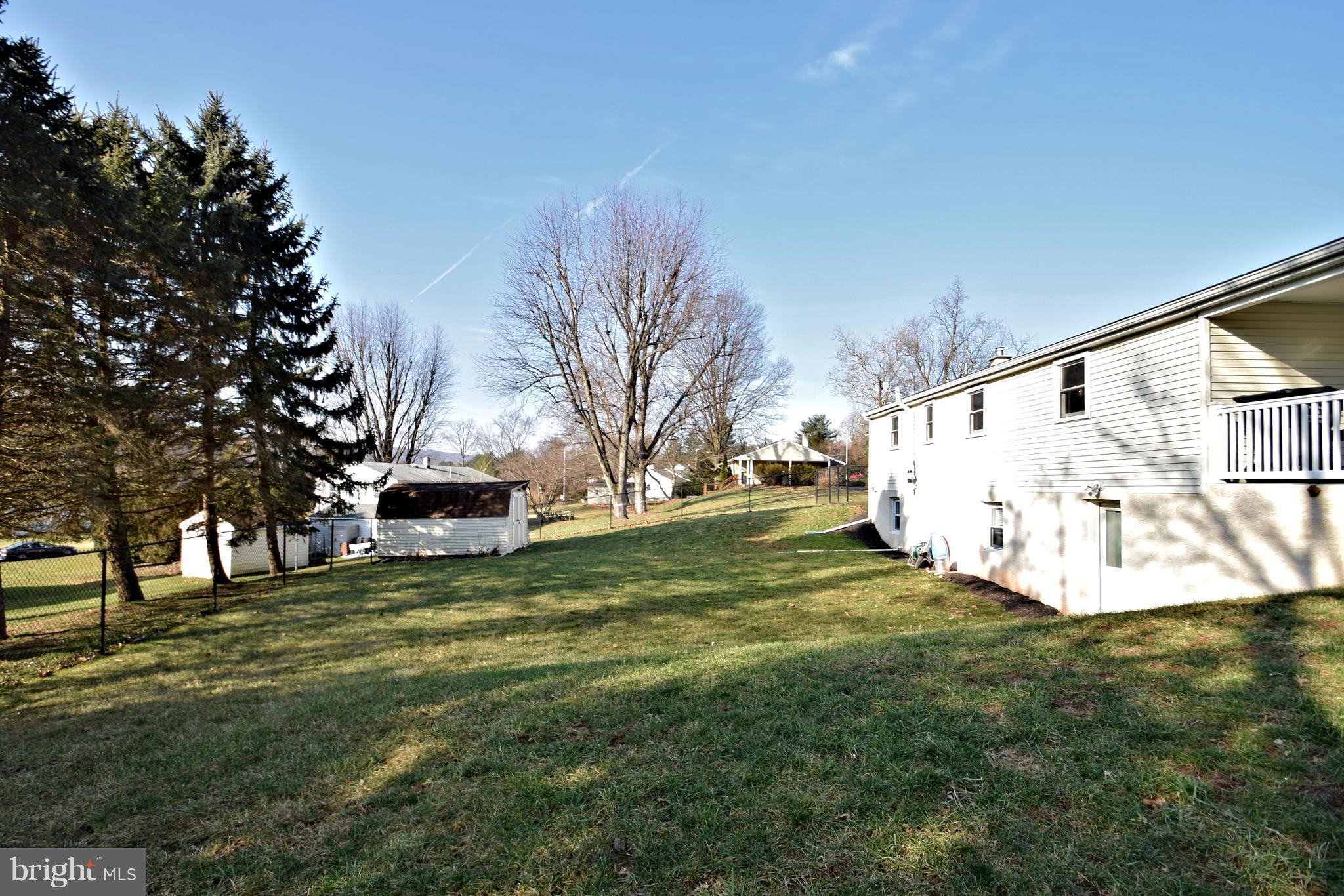 1456 Valley View Road Pottstown, PA 19465 - Photo 39 of 42