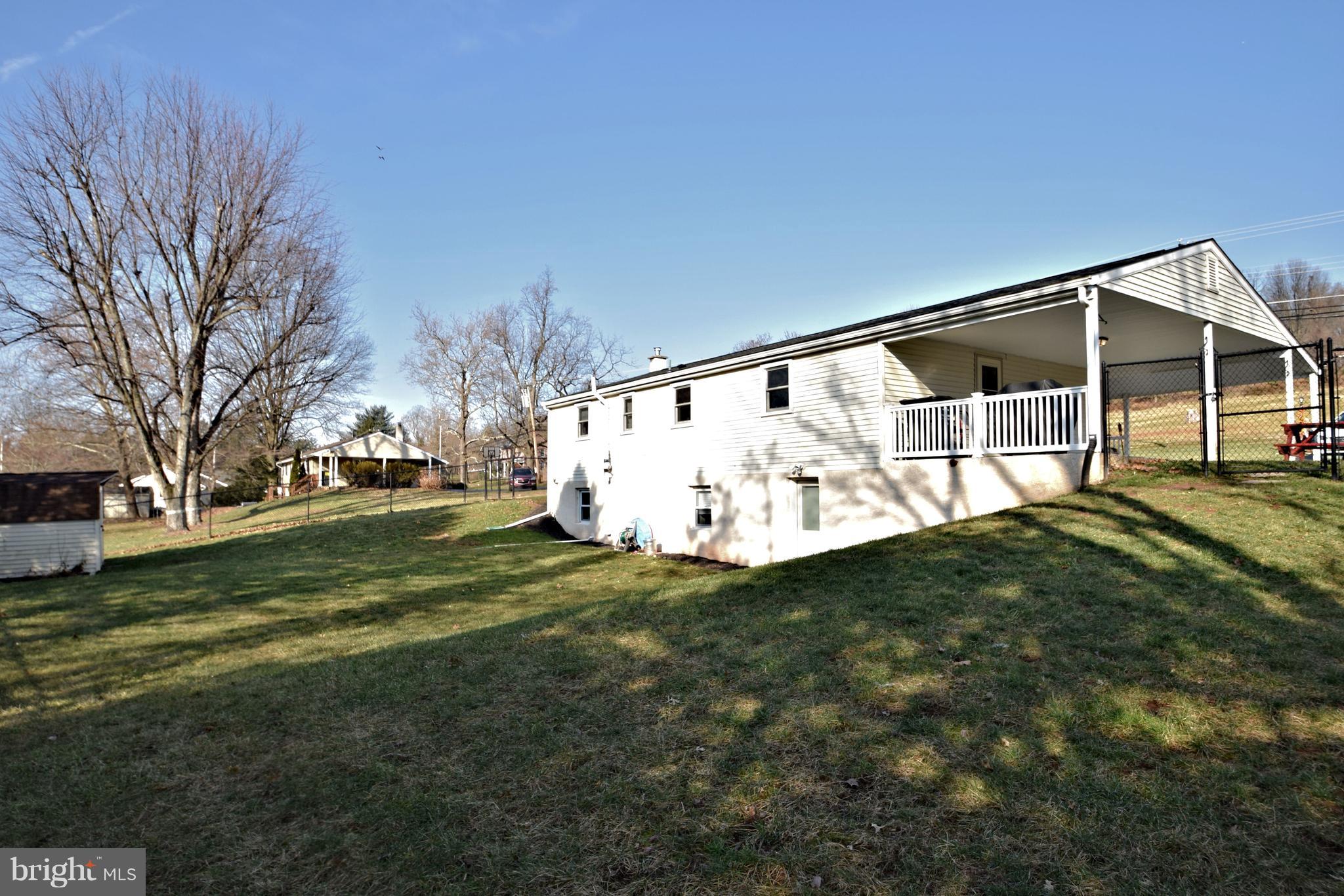 1456 Valley View Road Pottstown, PA 19465 - Photo 40 of 42