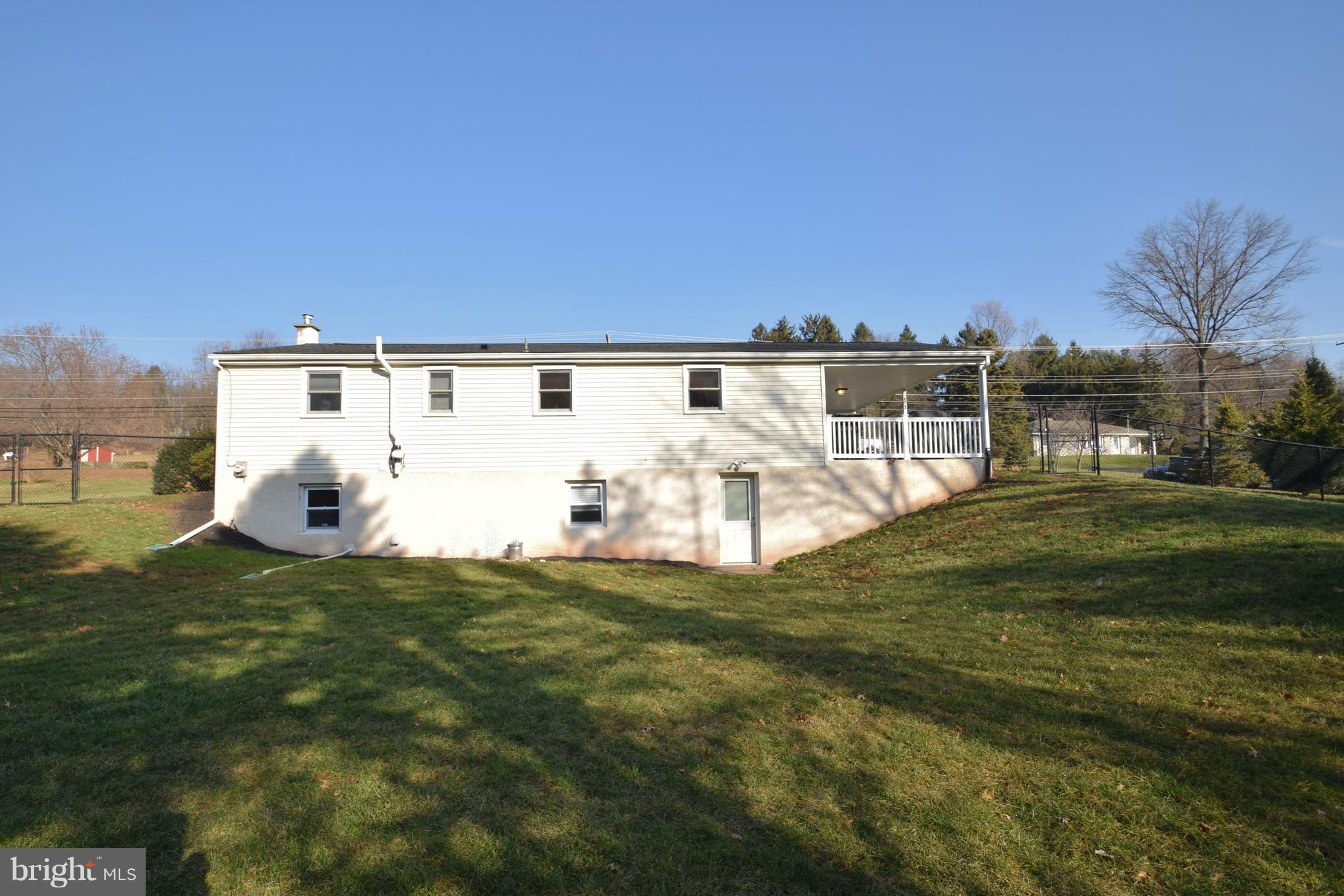 1456 Valley View Road Pottstown, PA 19465 - Photo 41 of 42