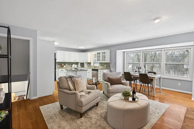 $535,000 | 1900 Vernon Drive South, Hopkins, MN 55305