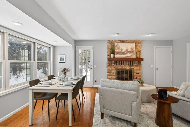 $535,000 | 1900 Vernon Drive South, Hopkins, MN 55305