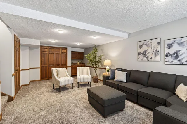 $535,000 | 1900 Vernon Drive South, Hopkins, MN 55305