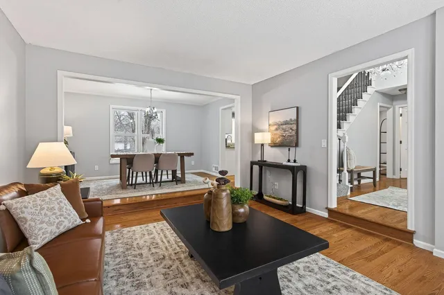 $535,000 | 1900 Vernon Drive South, Hopkins, MN 55305