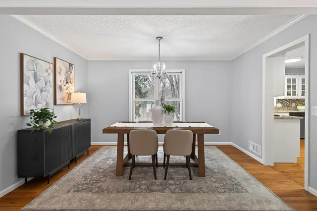 $535,000 | 1900 Vernon Drive South, Hopkins, MN 55305