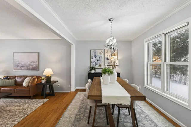 $535,000 | 1900 Vernon Drive South, Hopkins, MN 55305