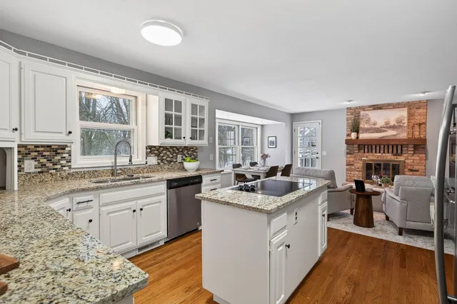 $535,000 | 1900 Vernon Drive South, Hopkins, MN 55305