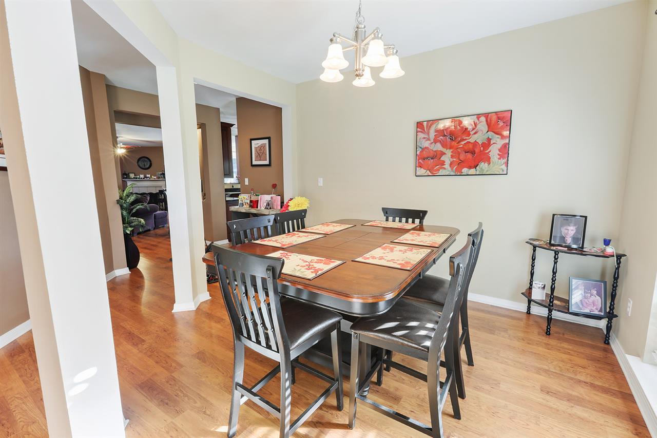 3297 Bellingrath Drive Foley, AL 36535 - Photo 5 of 15 Dining Room