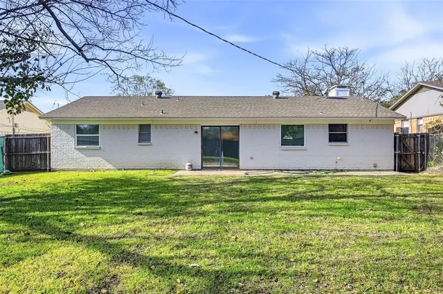 $285,000 | 6524 Bernadine Street, Watauga, TX 76148