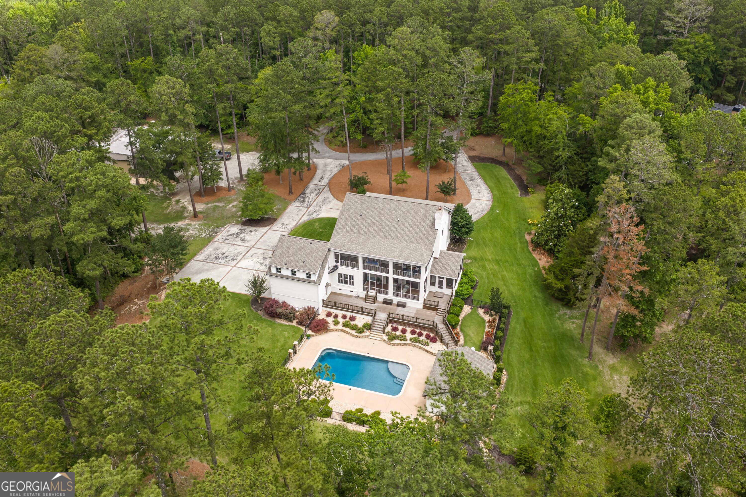 6218 Columbia Road Appling, GA 30802 - Photo 4 of 98 Gallery Image 4