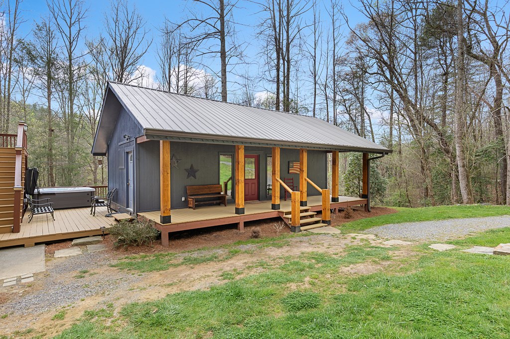 898 Childers Creek Road Reliance, TN 37369 - Photo 55 of 67