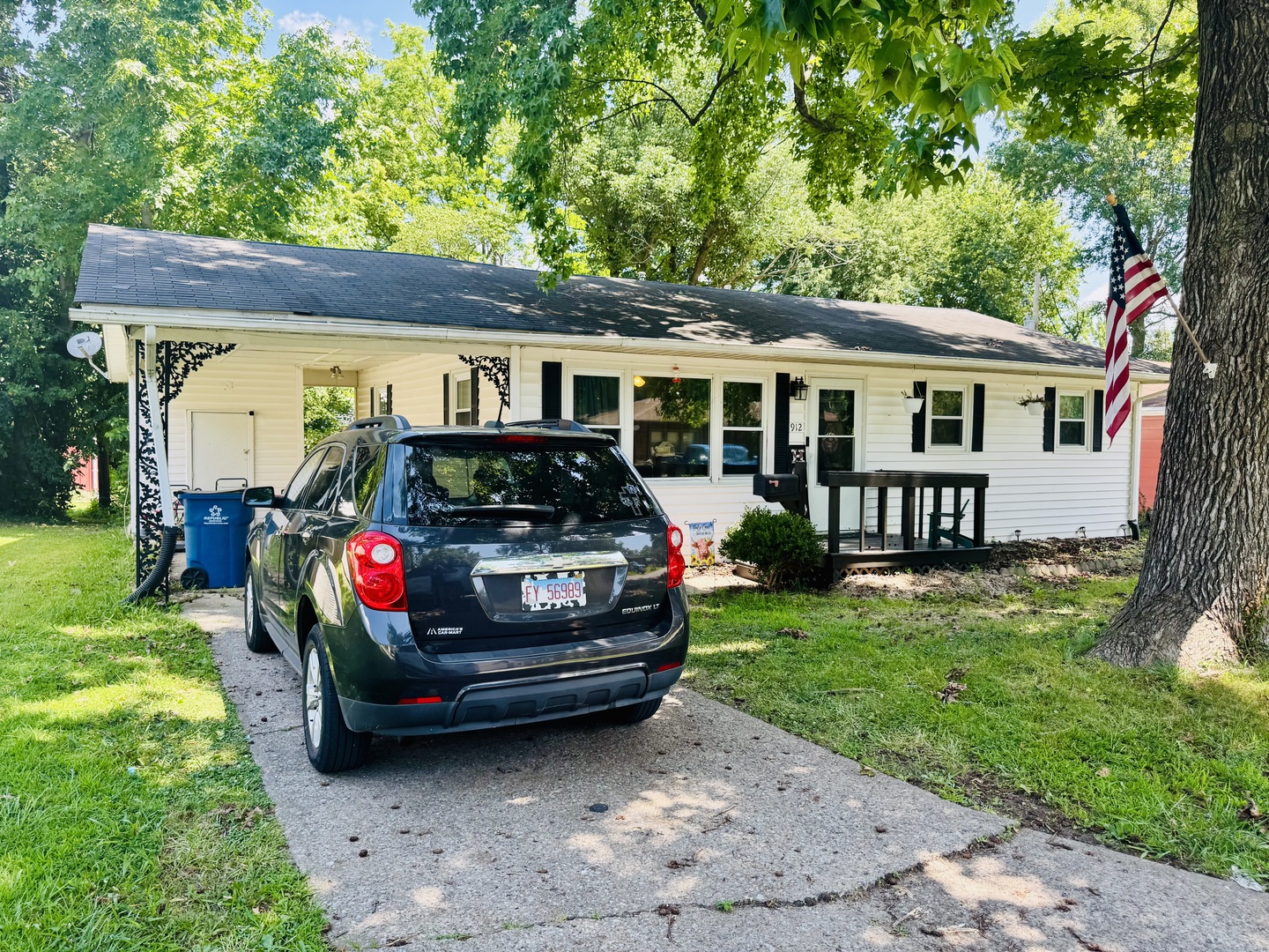 912 Boston Road Marion, IL 62959 - Photo 4 of 27