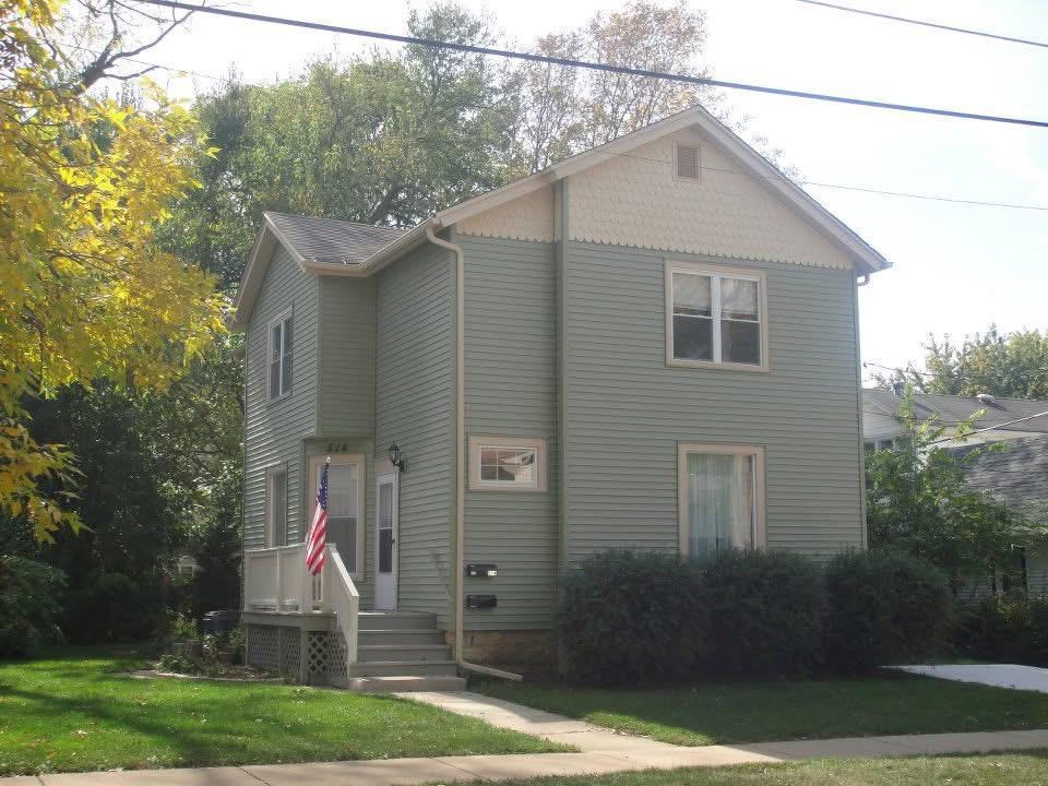 514 Spruce Street Aurora, IL 60506 - Photo 1 of 1