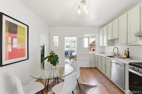 $1,495,000 | 632 Mississippi Street, San Francisco, CA 94107