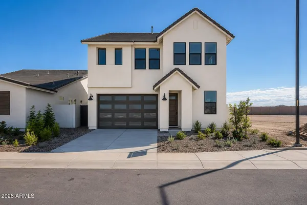 $615,000 | 18036 West Verbena Drive, Goodyear, AZ 85338