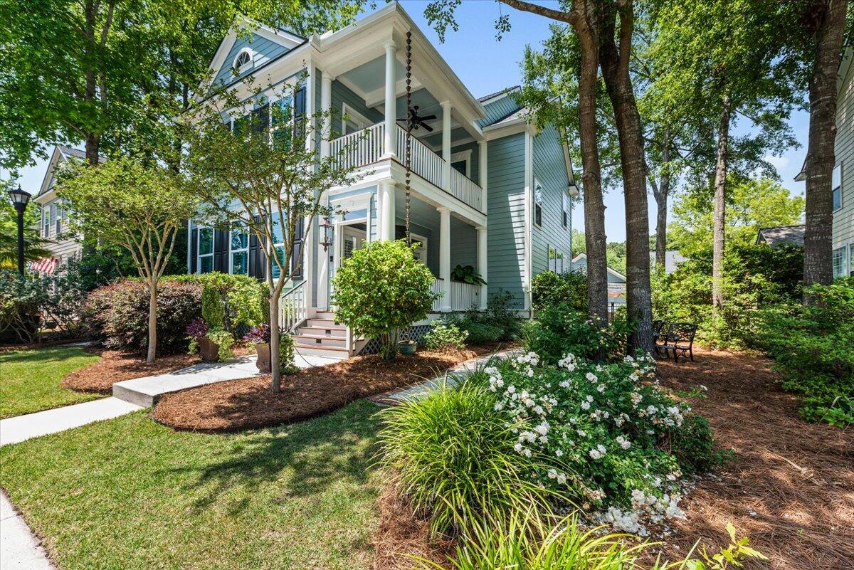 3349 Ethan Street Mount Pleasant, SC 29466 - Photo 1 of 33 46-LLP4384