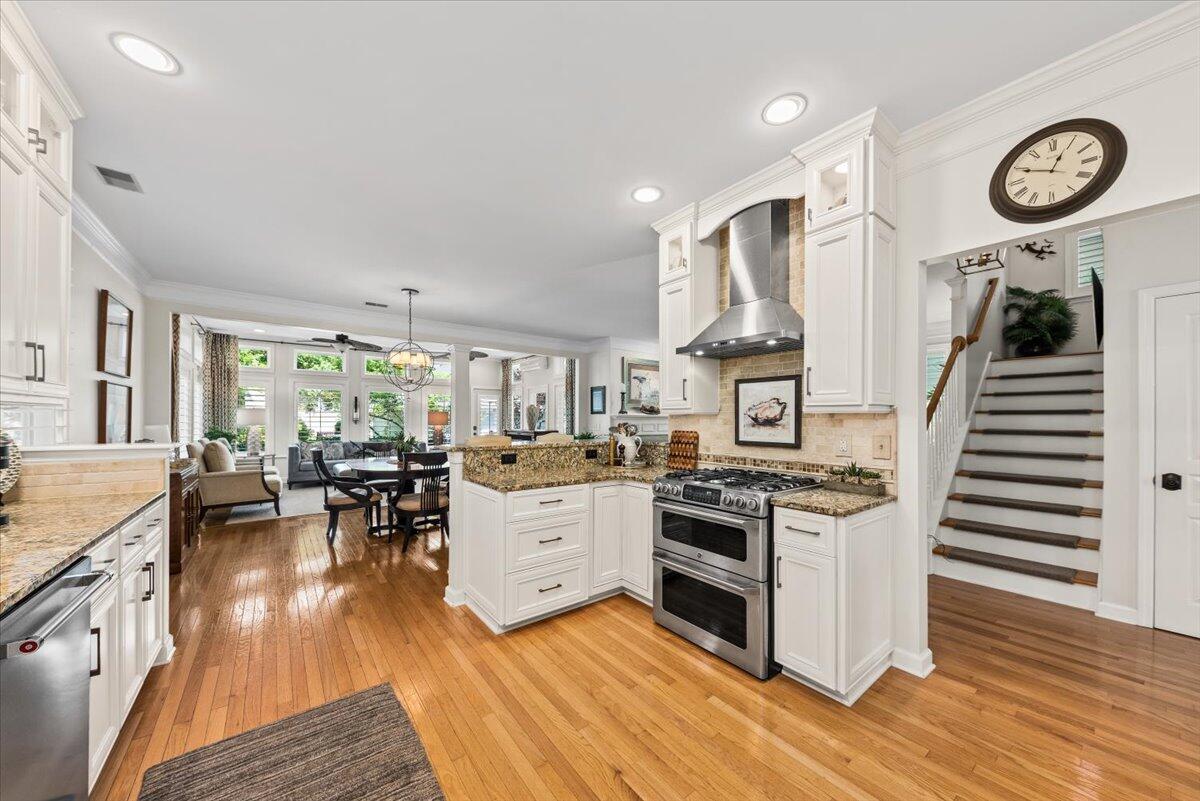 3349 Ethan Street Mount Pleasant, SC 29466 - Photo 12 of 33 12-LLP4100