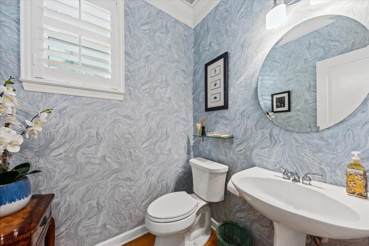 3349 Ethan Street Mount Pleasant, SC 29466 - Photo 15 of 33 05-LLP4015