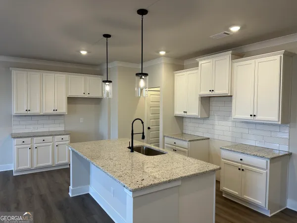 $365,475 | 4175 Millstone Park Lane, Gainesville, GA 30504