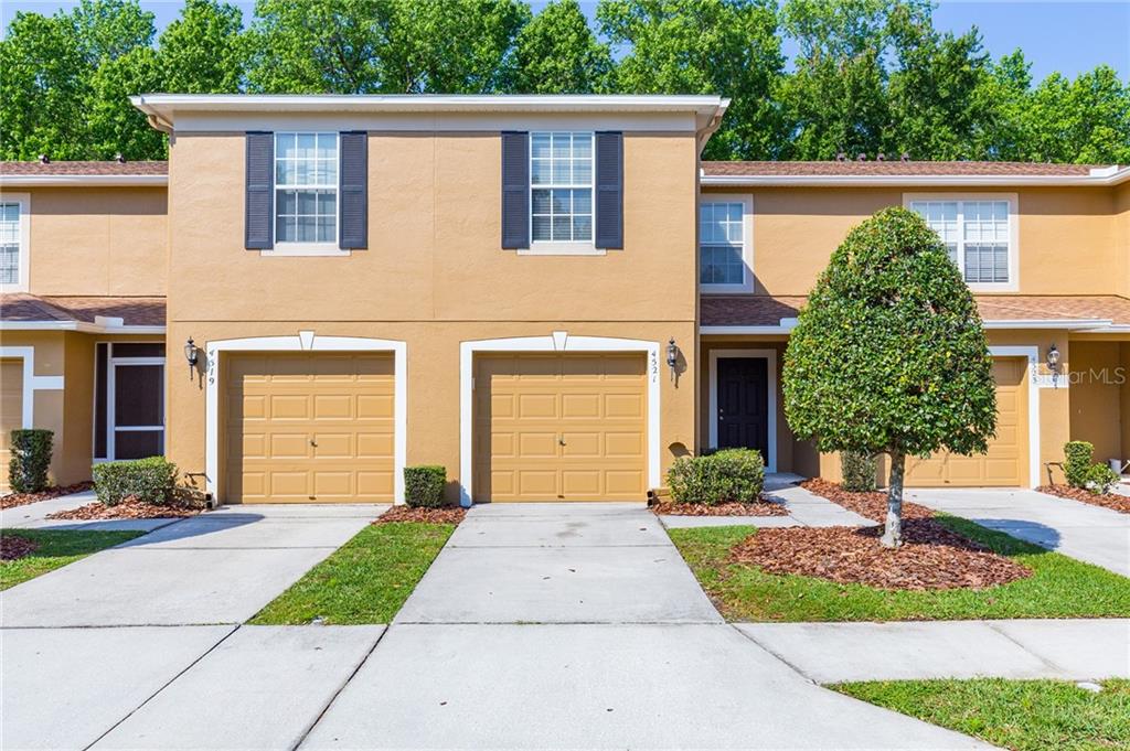 4521 Winding River Way Land O Lakes, FL 34639 - Photo 1 of 1