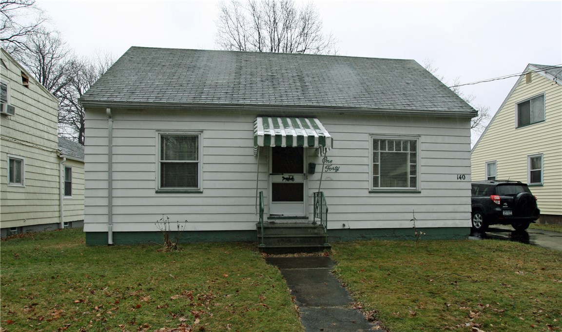 140 Brookhaven Terrace Rochester, NY 14621 - Photo 1 of 1