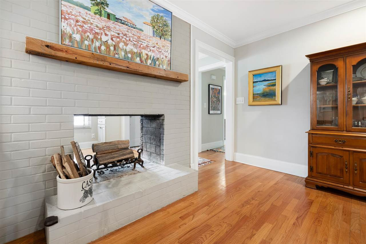 820 Richmond Street Raleigh, NC 27609 - Photo 9 of 30 Photo 9