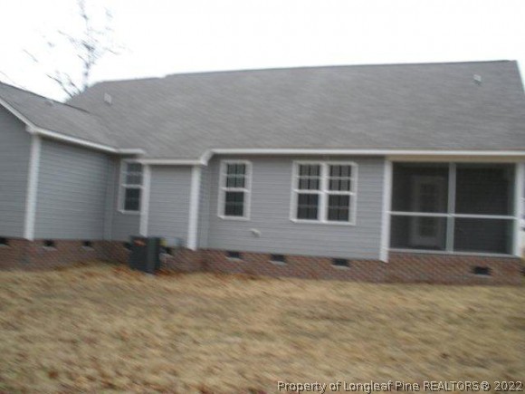 22 Rockingham Street Spring Lake, NC 28390 - Photo 9 of 20 a view of an house