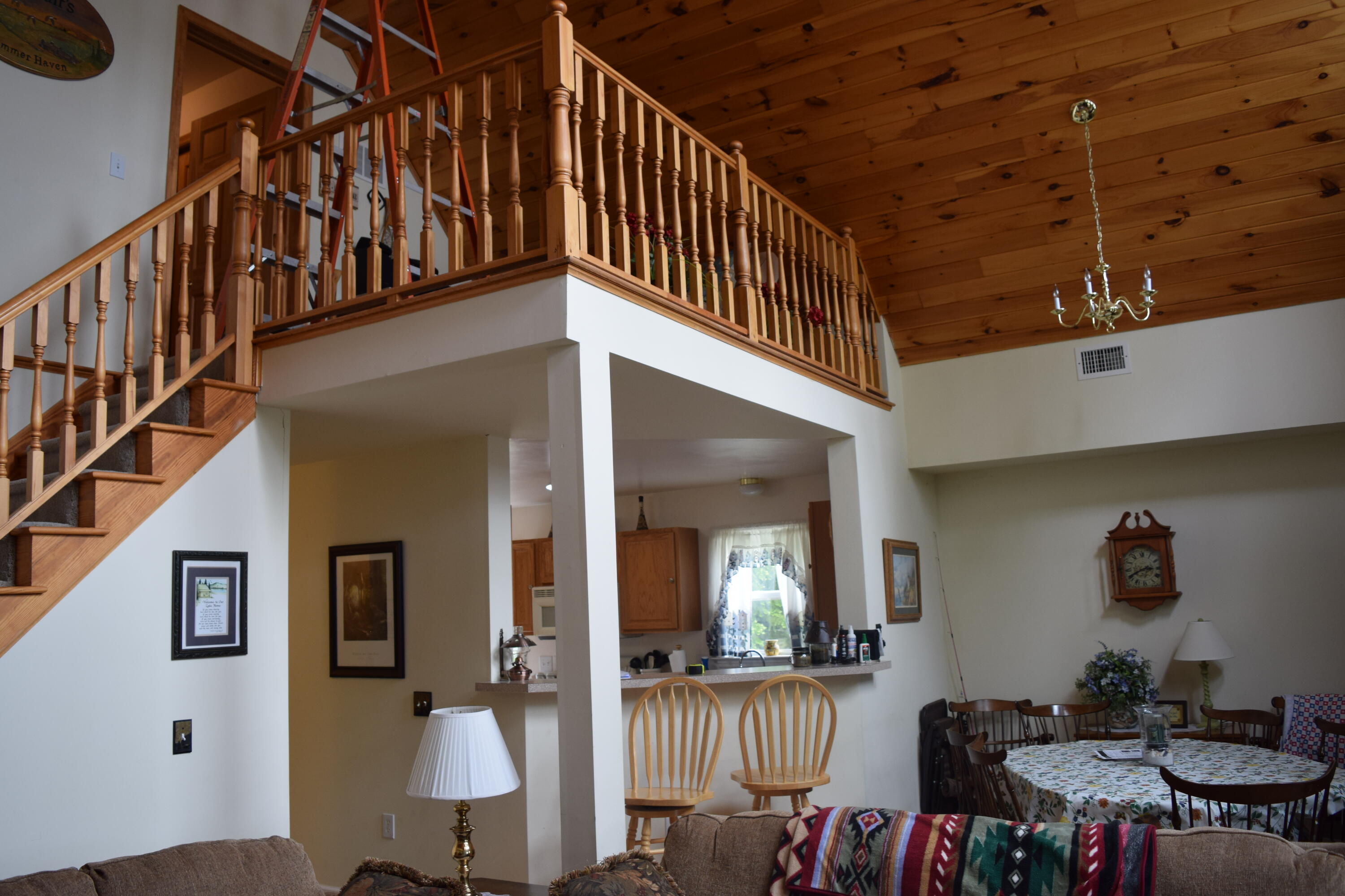 148 Lake Road Chateaugay, NY 12920 - Photo 19 of 23