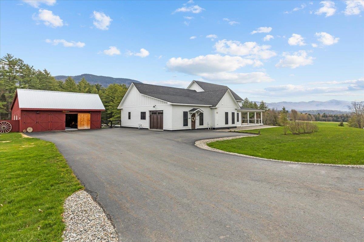 161 Lower Elmore Mountain Road Morristown, VT 05661 - Photo 2 of 60