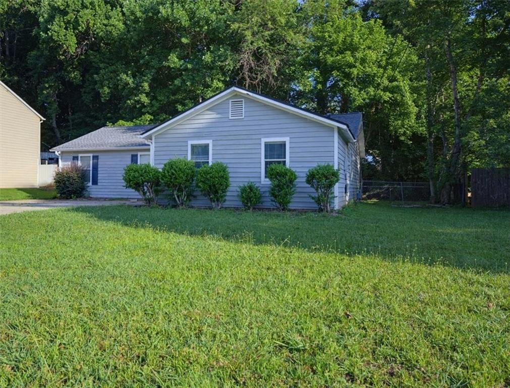 3151 Cruse Road Northwest Lawrenceville, GA 30044 - Photo 3 of 30