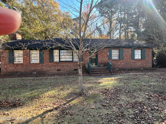 $397,800 | 1264 Buffalo Road, Smithfield, NC 27577