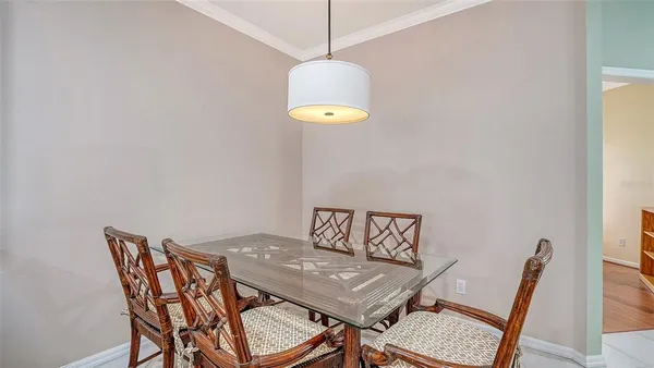 $399,000 | 291 Hidden Bay Drive, Unit 102, Osprey, FL 34229