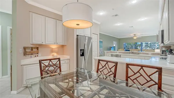 $399,000 | 291 Hidden Bay Drive, Unit 102, Osprey, FL 34229