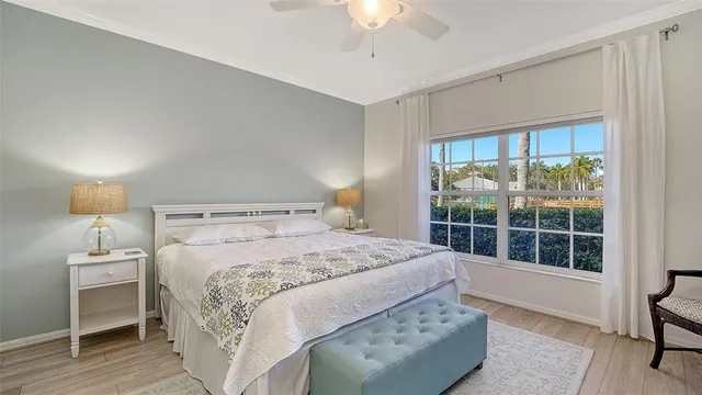 a bathroom with a bathtub and a sink