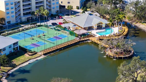 $399,000 | 291 Hidden Bay Drive, Unit 102, Osprey, FL 34229