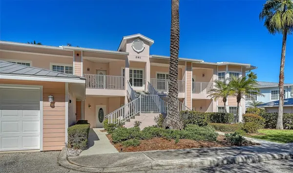 $399,000 | 291 Hidden Bay Drive, Unit 102, Osprey, FL 34229