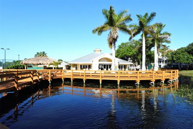 $399,000 | 291 Hidden Bay Drive, Unit 102, Osprey, FL 34229