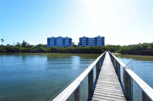 $399,000 | 291 Hidden Bay Drive, Unit 102, Osprey, FL 34229