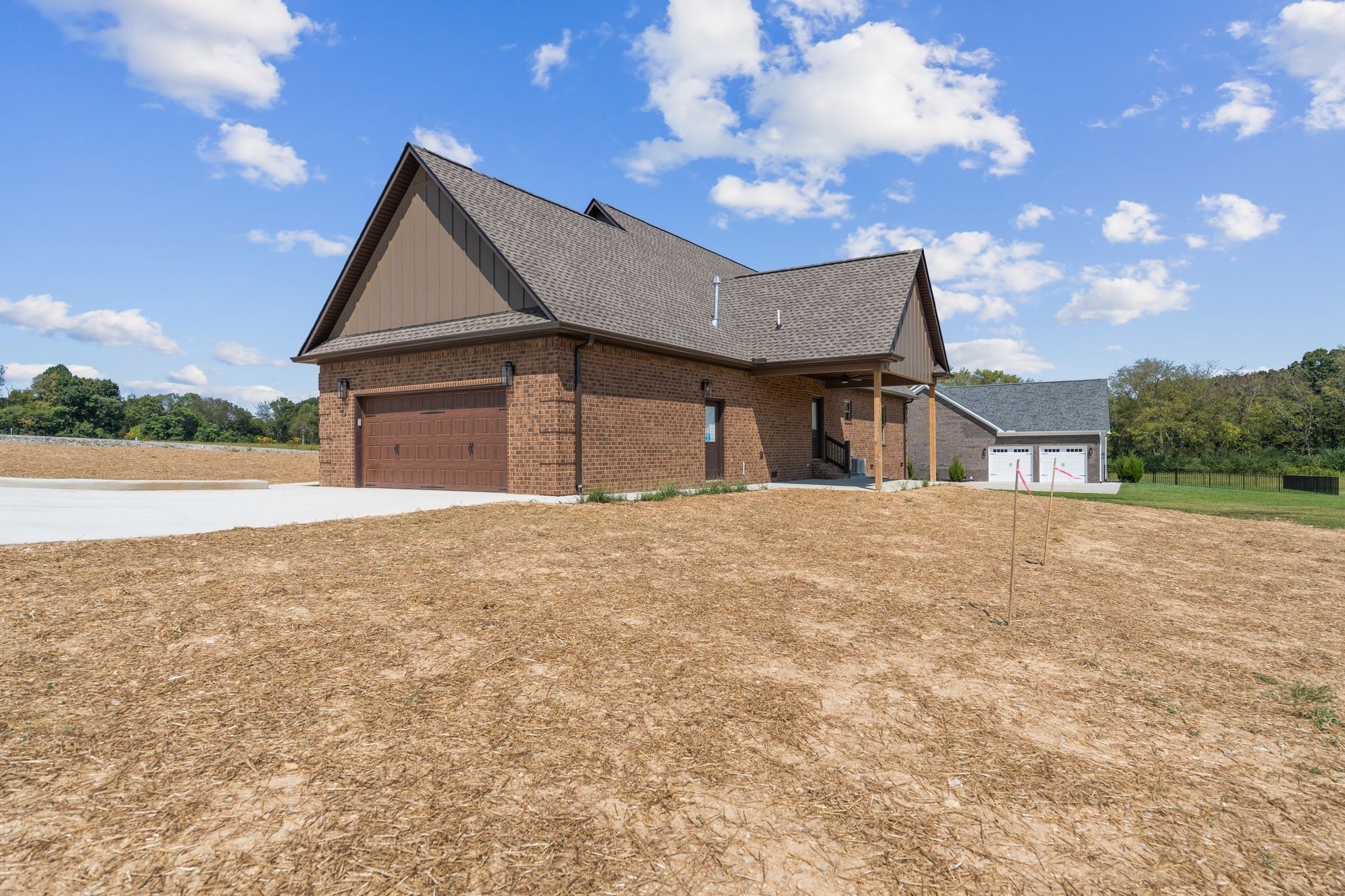 83 Watson Court Leoma, TN 38468 - Photo 16 of 18 a view of house and outdoor space