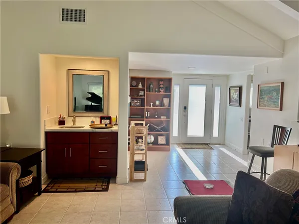 $4,400 | 5438 Via Carrizo, Unit A, Laguna Woods, CA 92637